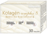 Kolagén + Kyselina Hyaluronová 30 sáčok