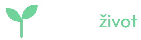 Zelený život